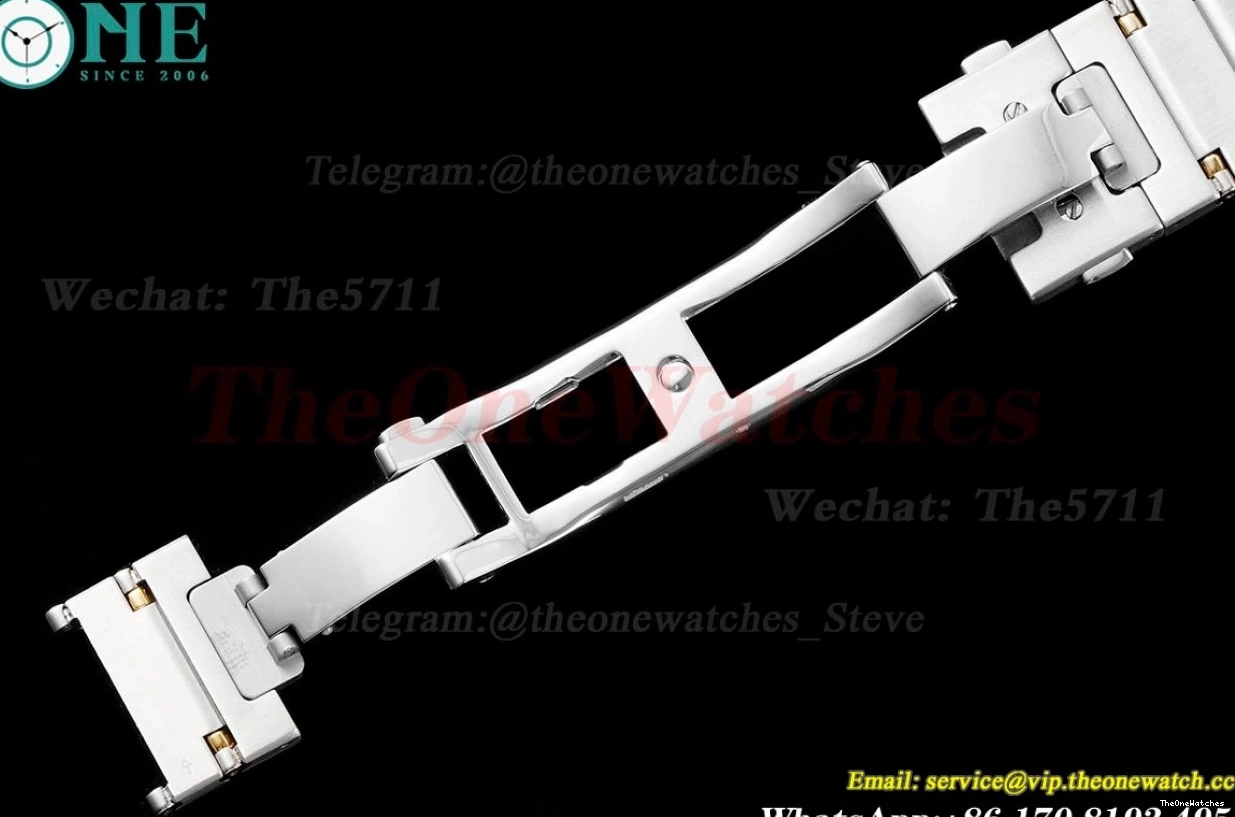 39mm Yellow Dia YG ASWF Constellation A8800 SS 0215